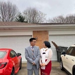 Meet your Posher, Beibei